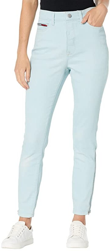 tommy hilfiger jeggings