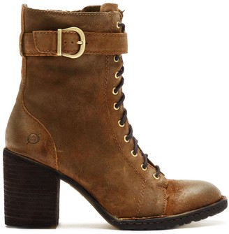 born jela bootie