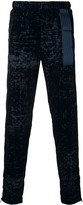 Thumbnail for your product : Cottweiler Patterned Track Trousers