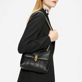 Thumbnail for your product : Ted Baker Women's Ayalina Puffer Quilt Detail Mini Cross Body Bag