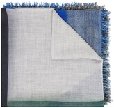 Thumbnail for your product : Faliero Sarti Sailor colour-block scarf