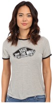 Thumbnail for your product : Vans Mini Crow Top