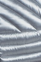 Thumbnail for your product : Bernardo Iridescent Packable Down Vest