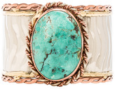 Thumbnail for your product : Natalie B Kaisa Cuff