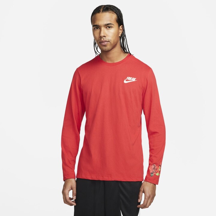 Nike Basketball Shirt | Shop the world's largest collection of 
