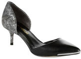 Thumbnail for your product : Enzo Angiolini Goldring Pumps