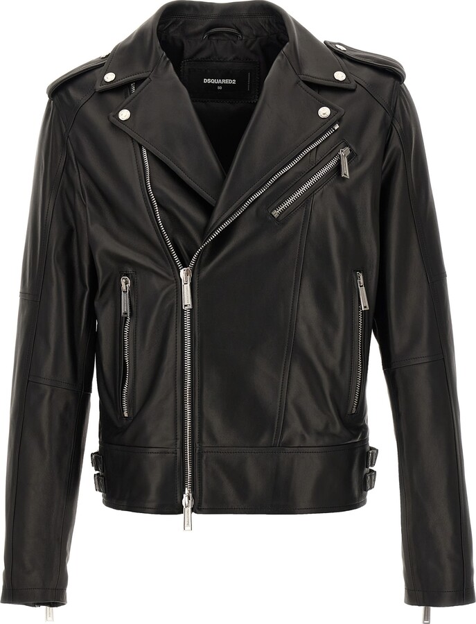 DSQUARED2 'kiodo' Jacket