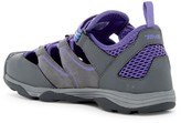 Thumbnail for your product : Teva Rollick Outdoor Sneaker (Big Kid)