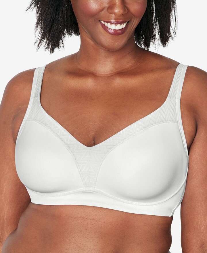 Playtex Women's 18 Hour Ultimate Lift And Support Wire-free Bra - 4745 42c  Toffee : Target