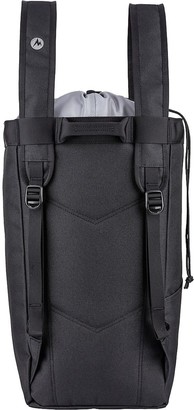 marmot urban hauler medium 28l backpack tote