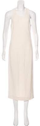 Diane von Furstenberg Sleeveless Maxi Dress