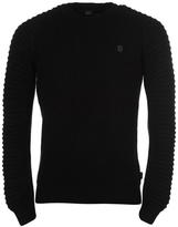 Thumbnail for your product : 883 Police Don Regular Fit Crew Sweater Mens
