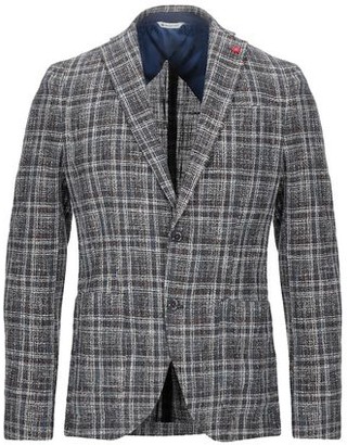 Manuel Ritz Suit jacket