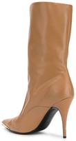 Thumbnail for your product : Stella McCartney Pointed Toe Boots