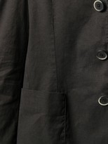 Thumbnail for your product : Barena Patch-Pocket Single-Breasted Blazer