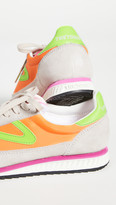 Thumbnail for your product : Tretorn Rawlins 10 Sneakers