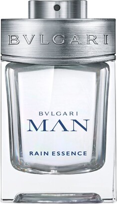 Bvlgari Man Rain Essence Eau De Parfum (100Ml)