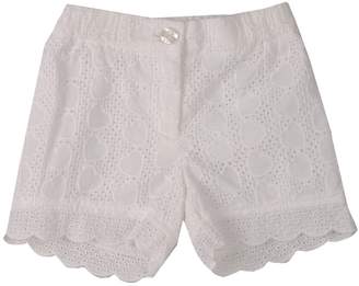Armani Junior Shorts