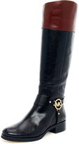 Thumbnail for your product : MICHAEL Michael Kors Fulton Harness Boot