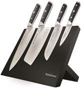 Thumbnail for your product : Baccarat Pete Evans Knife Block 5 Piece