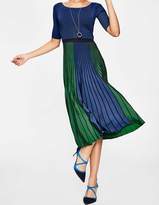 Thumbnail for your product : Boden Brione Knitted Dress