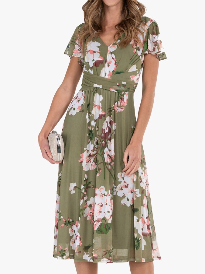 one dope chic dress