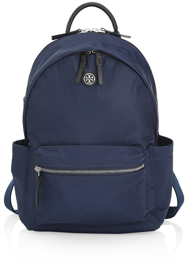 backpacks with side zip pockets