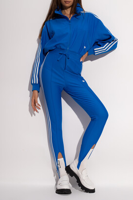 adidas 'Blue Version' Women's Blue - ShopStyle Activewear Pants