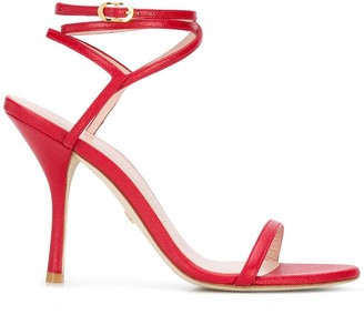 the alana block 75 sandal