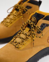 Thumbnail for your product : Timberland Solar Wave Mid boots in wheat tan