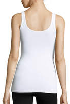 Thumbnail for your product : Theory Len Seamless Tank Top