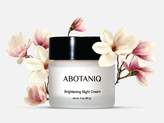 Thumbnail for your product : Abotaniq Brightening Night Cream