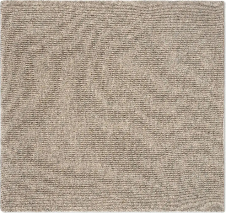 BOMPARD Ribbed-Knit Scarf