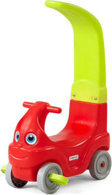 Simplay3 Convert a Coupe