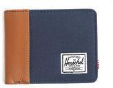 Thumbnail for your product : Herschel Edward navy blue wallet