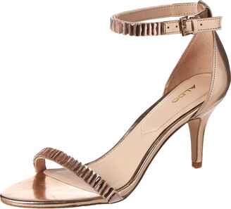Aldo Silver Shoes For Women | ShopStyle UK