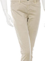 Thumbnail for your product : J Brand Cotton Pants