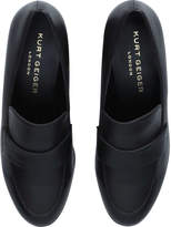 Thumbnail for your product : Kurt Geiger RAQUEL BLOCK LOAFER