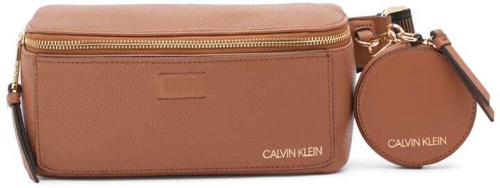 Calvin Klein Millie Belt Bag - ShopStyle