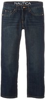 Thumbnail for your product : Nautica Big Boys' Slim-Straight Jean