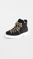 Thumbnail for your product : Buttero Zeno Shearling Boots