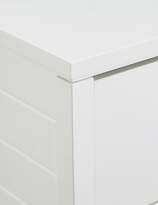 Thumbnail for your product : Marks and Spencer Nagoya Storage Unit White