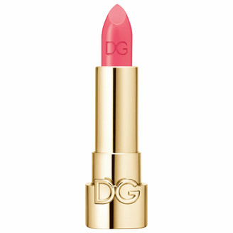 Dolce & Gabbana The Only One Lipstick + Cap (Damasco) (Various Shades) - 210 Cotton Candy