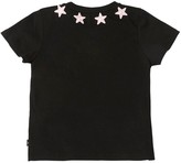 Thumbnail for your product : Givenchy Stars Cotton Modal Jersey T-shirt