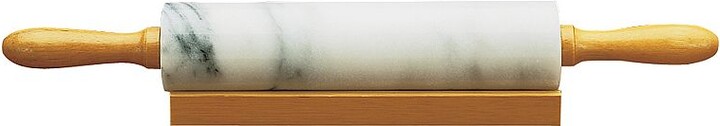 Ironwood Gourmet Marble Rolling Pin