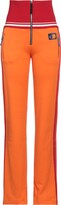 Pants Orange 