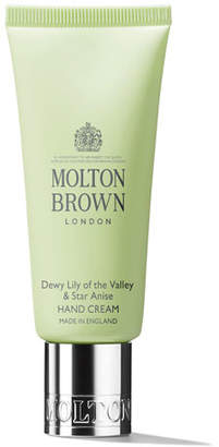 Molton Brown Dewy Lily of the Valley & Star Anise Hand Cream, 1.4 oz./ 40 mL