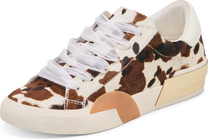 Dolce Vita Women's Zina Sneaker