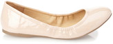 Thumbnail for your product : Forever 21 Classic Round Toe Flats