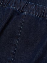 Thumbnail for your product : Lafayette 148 New York, Plus Size Murray Pull-On Skinny Jeans